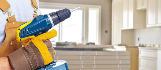 Rénostyl dans la rénovation
