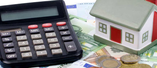 crédit immobilier
