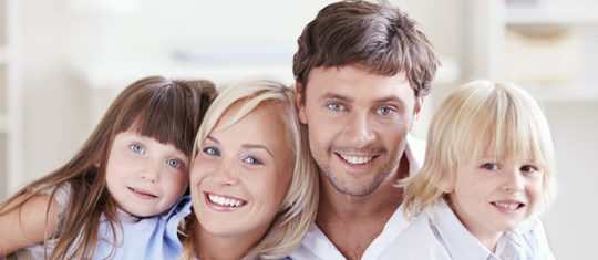coaching familial