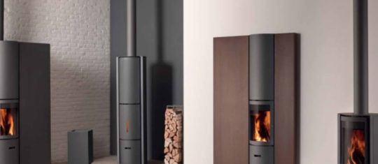 poele a pellets de bois