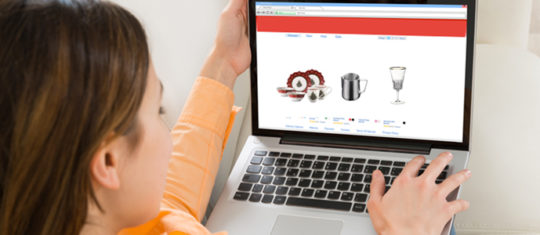 Achat matériel de seconde