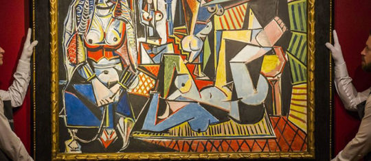 valeur d une oeuvre d art