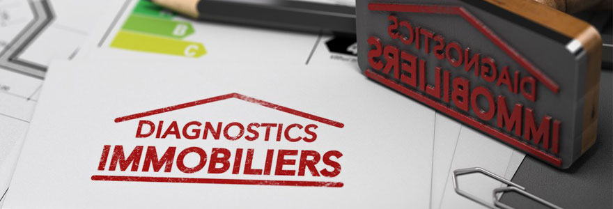 diagnostics immobiliers