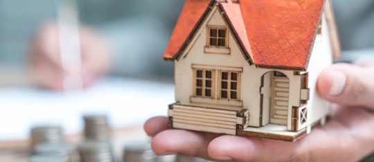 le secteur immobilier à Lyon