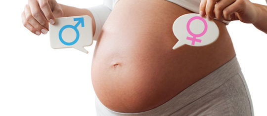 Comment choisir naturellement le sexe de votre enfant