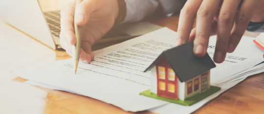 société civile immobilière