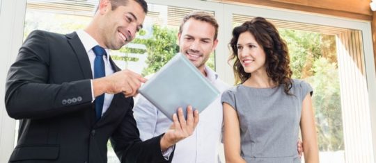 vente appartement