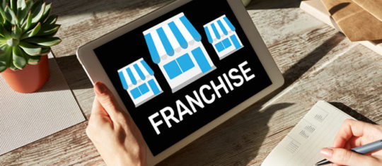Comment lancer son entreprise en franchise