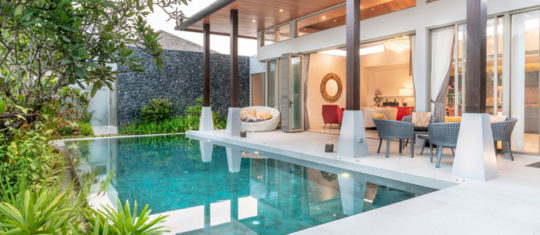 Immobilier de luxe en Haute-Savoie