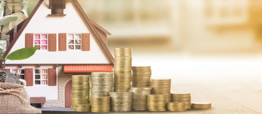 Rachat de crédit immobilier
