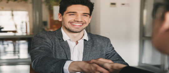 Recrutement dans le secteur assurance