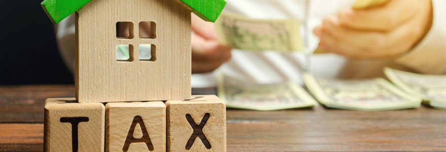 Investissement immobilier réductions d'impôts