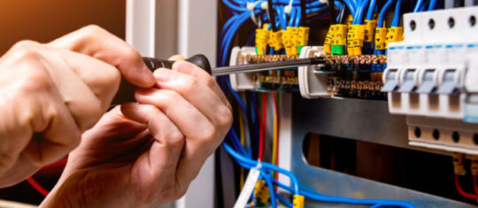 Electricien Boulogne Billancourt