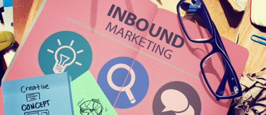Agence inbound marketing à Paris