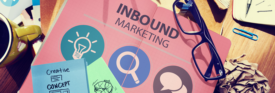 Agence inbound marketing à Paris