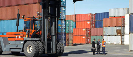 transactions commerciales internationales