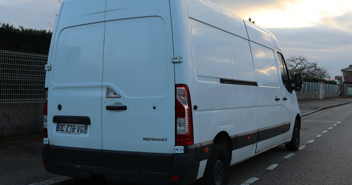 utilitaire
