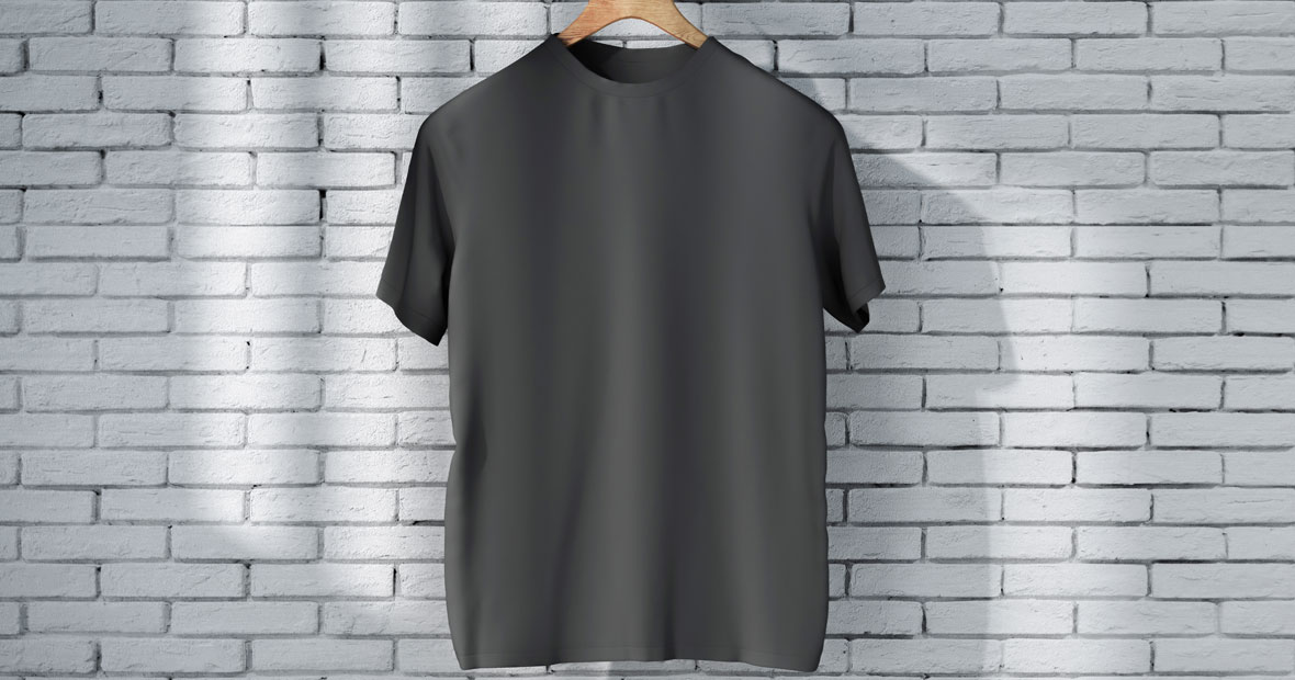 Le t-shirt personnalisable