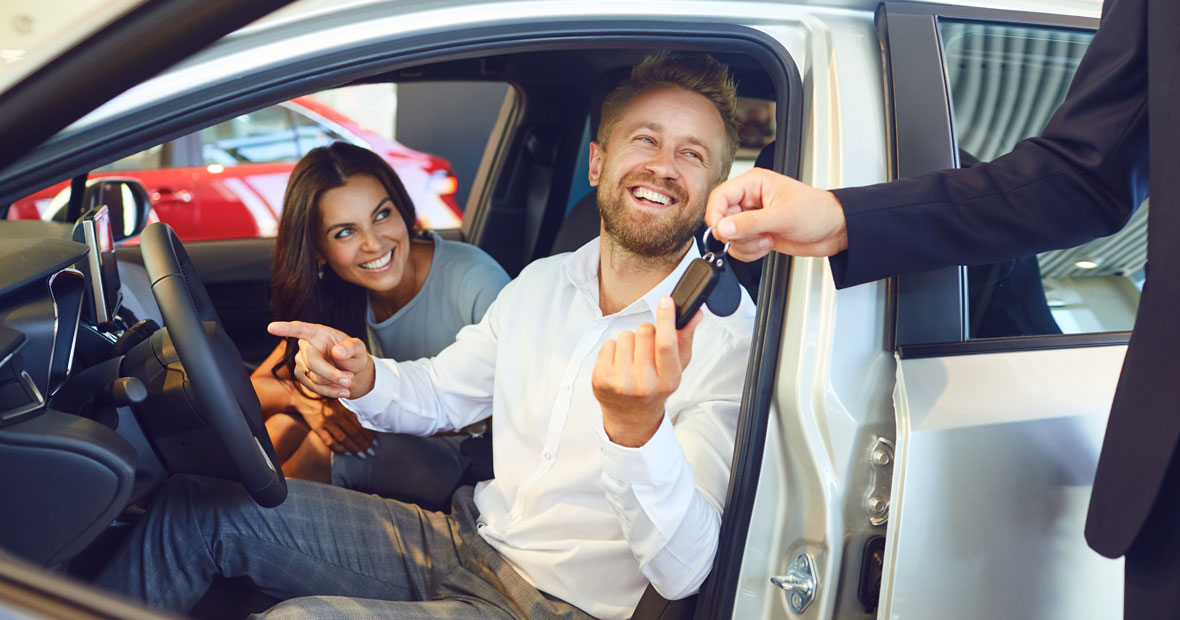 location de voiture