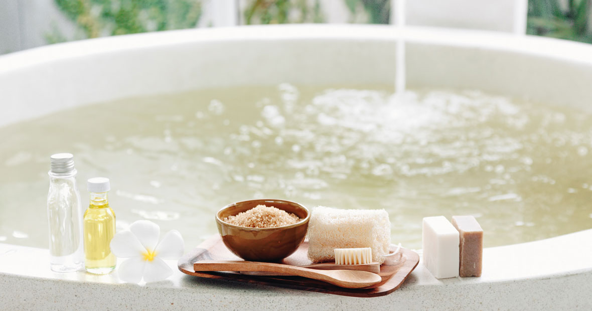 spa