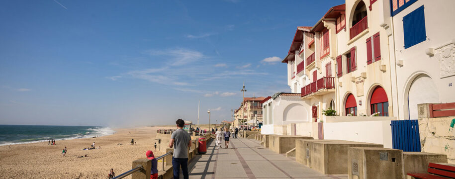 Hossegor