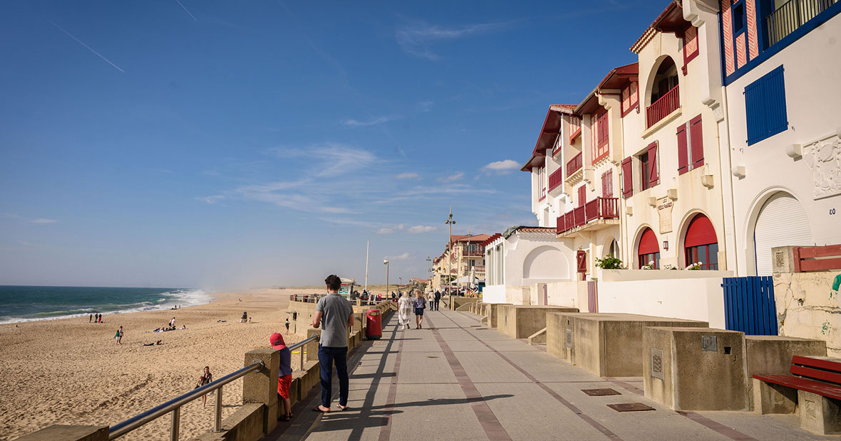 Hossegor