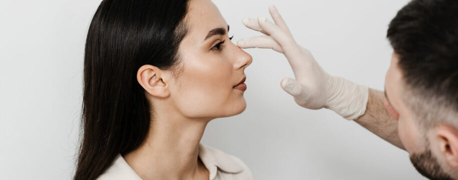 Rhinoplastie