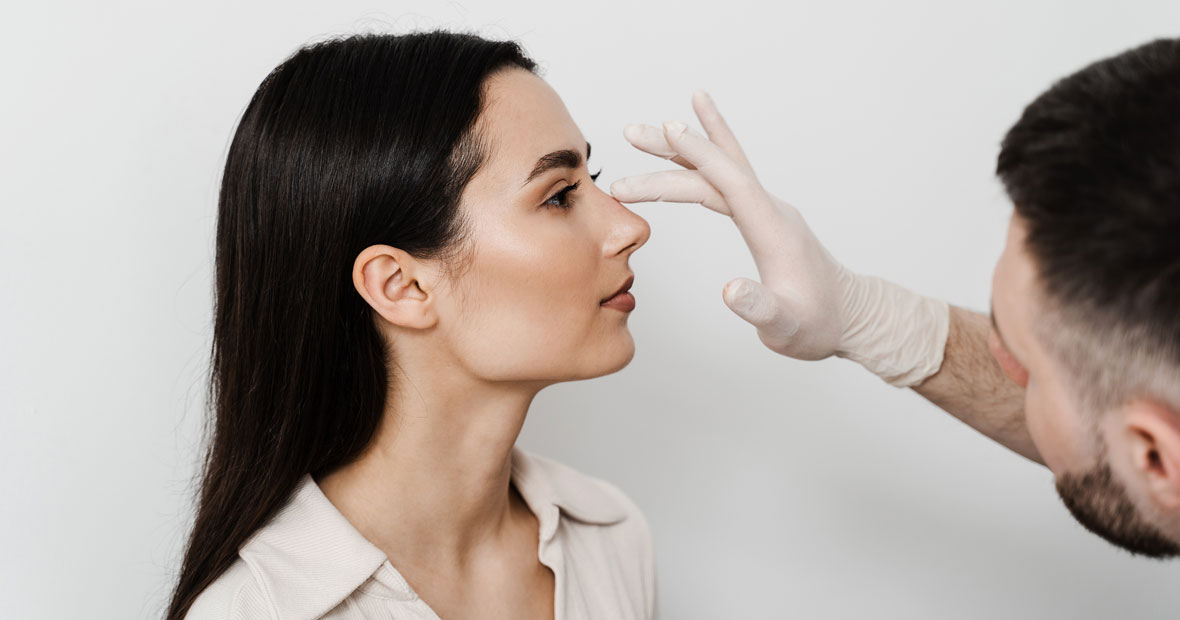 Rhinoplastie