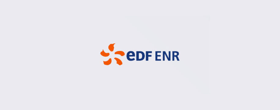 EDF ENR