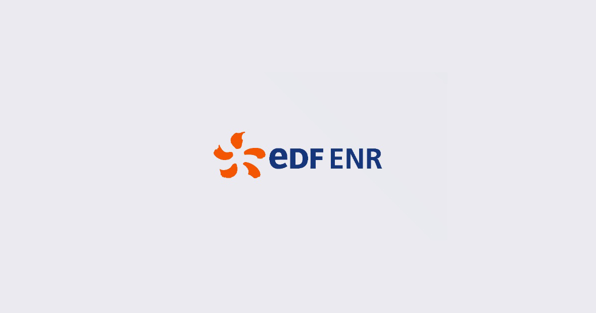EDF ENR